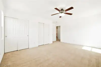 7168 Los Banderos Avenue Bedroom
