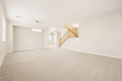 7168 Los Banderos Avenue Living Room