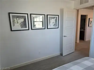 655 Pickled Pepper Place, Henderson, NV 89011 Bedroom