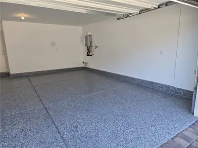 655 Pickled Pepper Place, Henderson, NV 89011 Garage