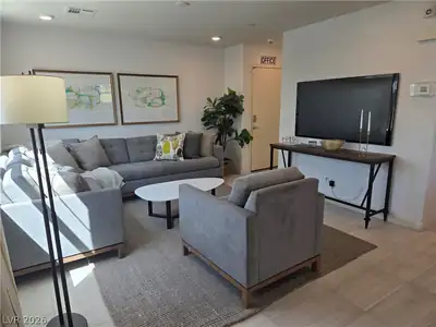 655 Pickled Pepper Place, Henderson, NV 89011 Living Room