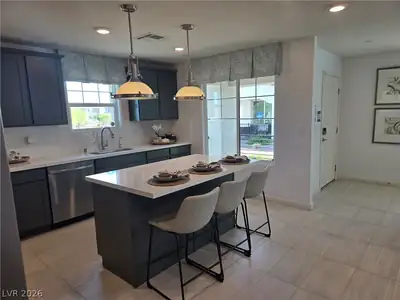 655 Pickled Pepper Place, Henderson, NV 89011 Kitchen