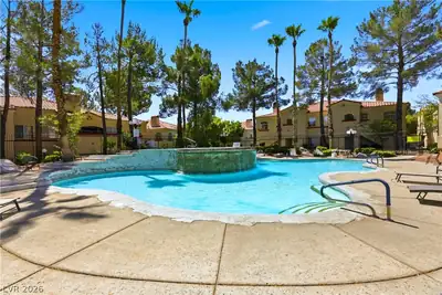8417 Running Deer Avenue 202 Pool