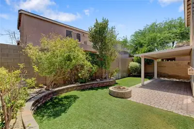 1005 ROARING RIVER Avenue, Henderson