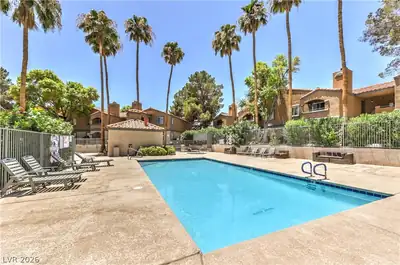 221 Mission Catalina Lane 101 Pool