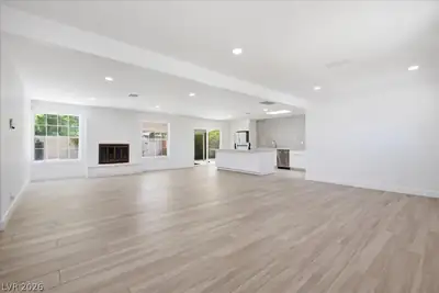 1300 Canosa Avenue, Las Vegas
