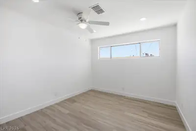 1300 Canosa Avenue, Las Vegas, NV 89104 Bedroom