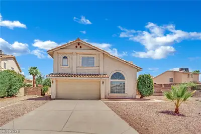 756 Charwood Circle, Henderson