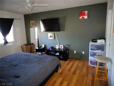 5424 Geneive Lane 105 Bedroom