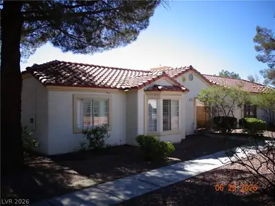 5424 Geneive Lane 105, Las Vegas