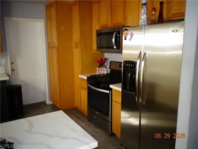 5424 Geneive Lane 105 Kitchen