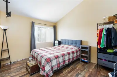 4770 Topaz Street 108 Bedroom