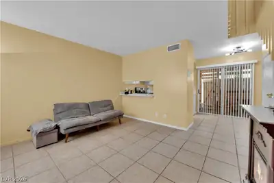 4770 Topaz Street 108 Living Room