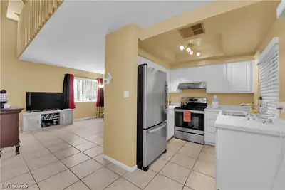 4770 Topaz Street 108 Kitchen