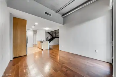 353 East Bonneville Avenue 161, Las Vegas