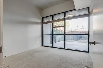 353 East Bonneville Avenue 161 Bedroom