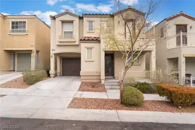 9132 Gabardine Avenue, Las Vegas