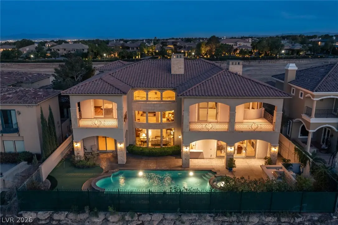 9724 Verlaine Court