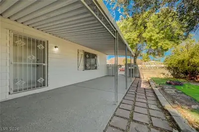 293 Sir William Way, Las Vegas, NV 89110 