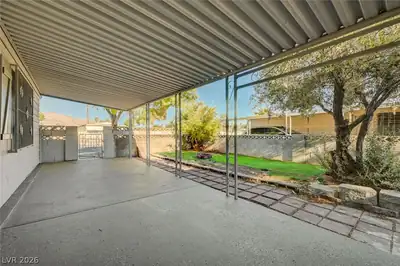 293 Sir William Way, Las Vegas, NV 89110 
