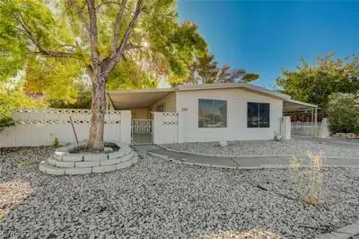293 Sir William Way, Las Vegas, NV 89110 