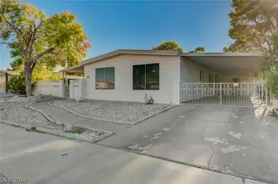 293 Sir William Way, Las Vegas, NV 89110 