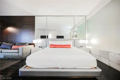 4381 West Flamingo Road 1112 Bedroom