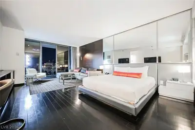 4381 West Flamingo Road 1112 Bedroom