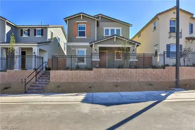 3659 Bitonto Lane, Henderson
