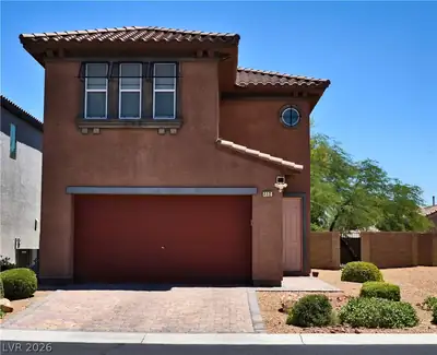 712 Oak Hills Course Drive, Las Vegas