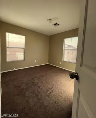 10629 Yarrow Root Court, Las Vegas, NV 89129 Bedroom