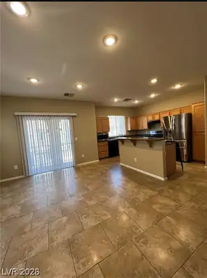 10629 Yarrow Root Court, Las Vegas, NV 89129 Kitchen