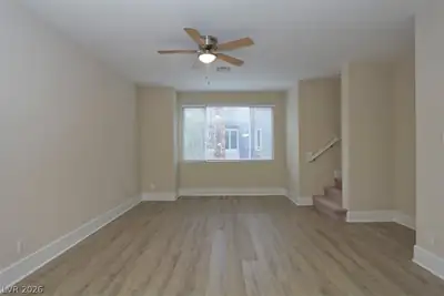 9050 West Tropicana Avenue 1165 Bedroom