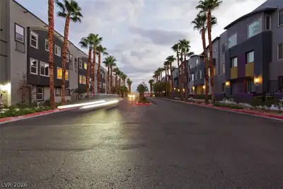 9050 West Tropicana Avenue 1165 Las Vegas, NV 89147
