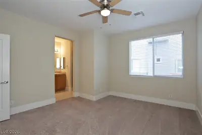9050 West Tropicana Avenue 1165 Primary Bedroom