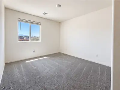 5622 Sunset Sedona Street, North Las Vegas, NV 89081 Bedroom