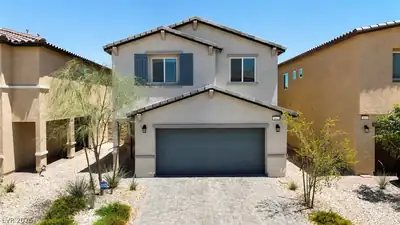 5622 Sunset Sedona Street, North Las Vegas