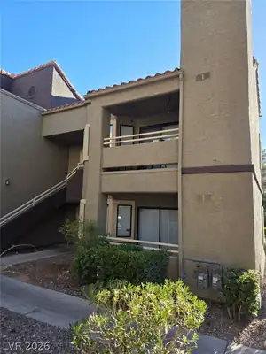5052 South Rainbow Boulevard 106, Las Vegas