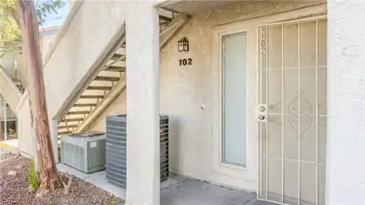 3095 Casey Drive 102, Las Vegas
