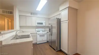 3095 Casey Drive 102 Kitchen
