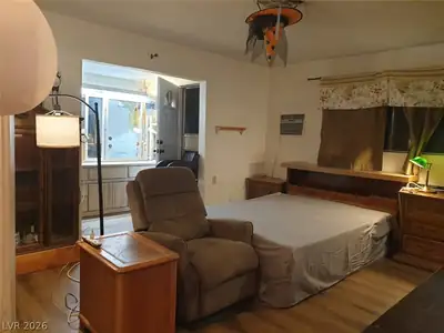 3905 La Pasada Avenue, Las Vegas, NV 89102 Bedroom