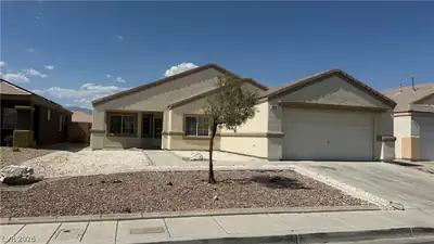 1018 Elliot Park Avenue, North Las Vegas