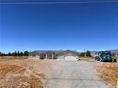 200 East Gamebird Road Pahrump, NV 89048