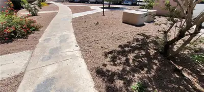 615 South Royal Crest Circle 9 Yard