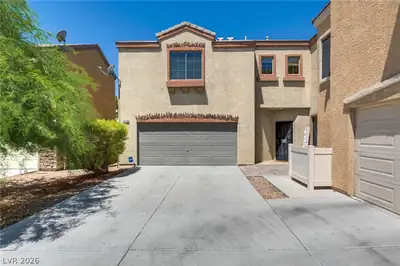 6329 Orions Tool Street, North Las Vegas