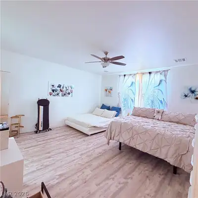 4670 Stonebridge Court, Pahrump, NV 89061 Bedroom