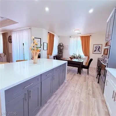 4670 Stonebridge Court, Pahrump, NV 89061 Kitchen