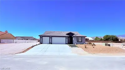 4670 Stonebridge Court, Pahrump