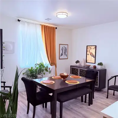 4670 Stonebridge Court, Pahrump, NV 89061 Dining Area