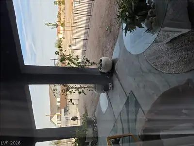 4670 Stonebridge Court, Pahrump, NV 89061 Patio